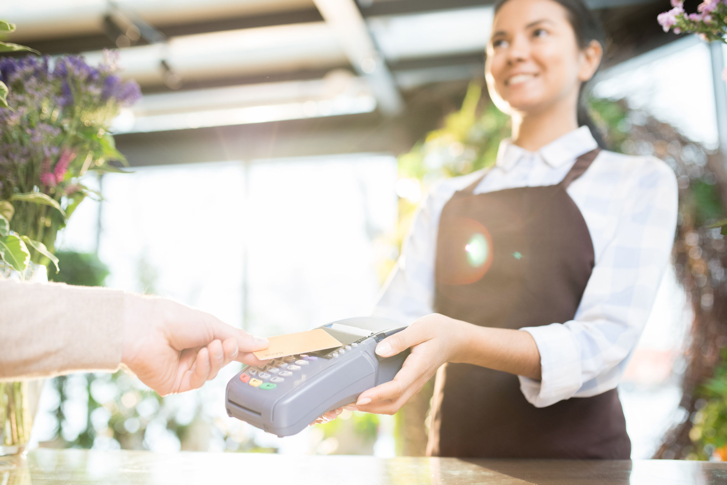 Supporting Small Businesses All Season Long