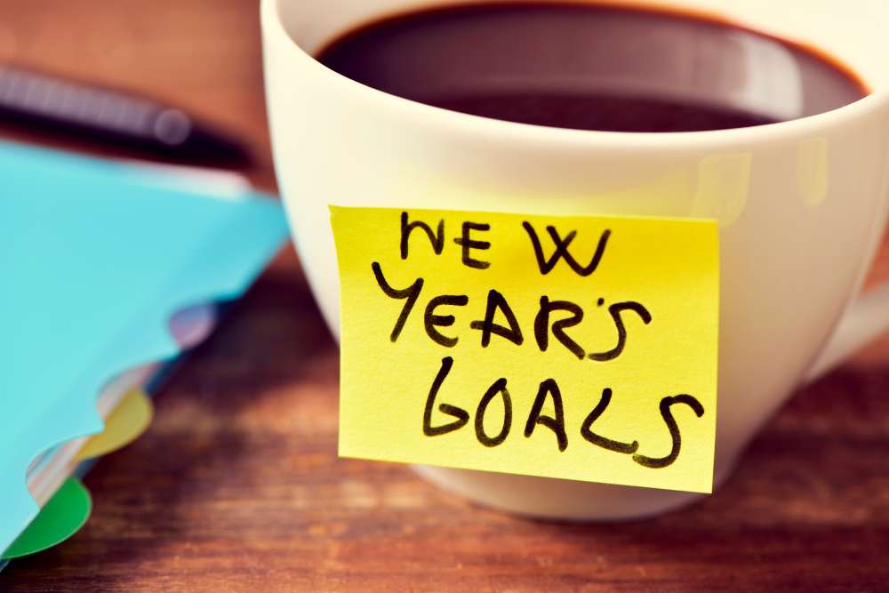 5 Smart Money Resolutions for 2026