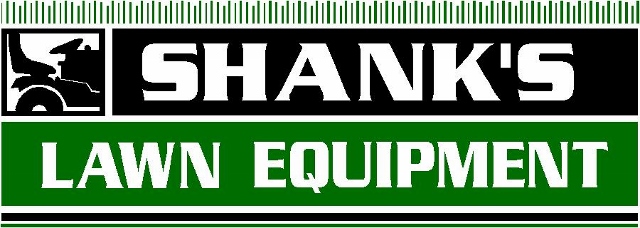 Shank's Equipment Logo