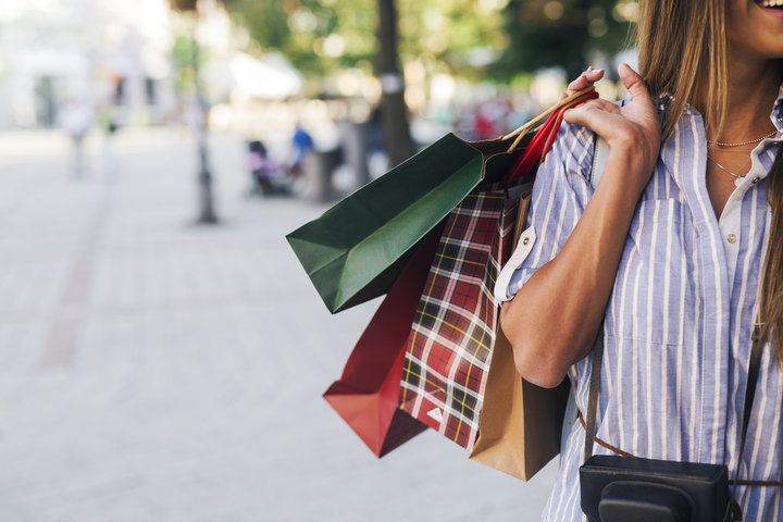 Why You Should Start Holiday Shopping Now