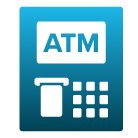 ATM machine