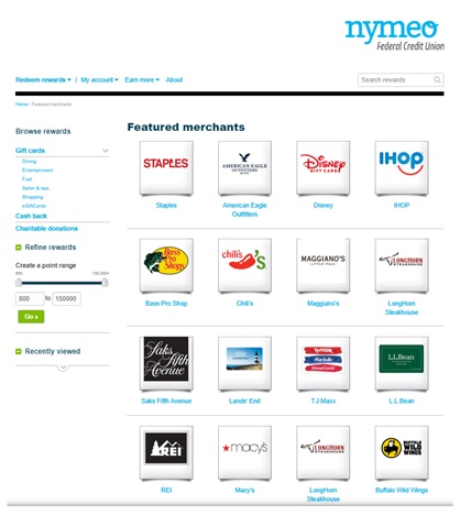 Featured Merchants