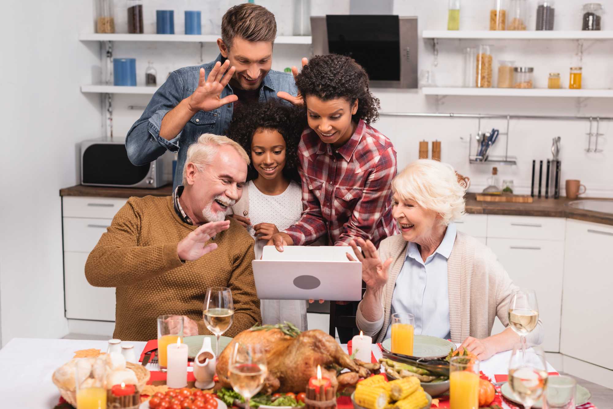 How to Keep Your Holiday Budget Thankful 
