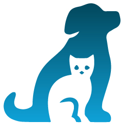 pet boarding icon