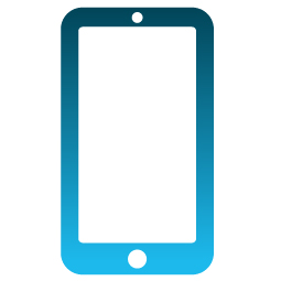 mobile device icon