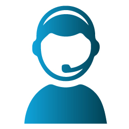 customer service icon