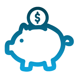 savings icon