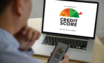 What Makes a Good Credit Score?