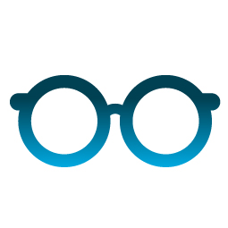 glasses icon