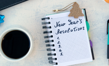 4 Financial Resolutions You Can Accomplish  NOW