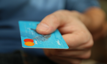 Top Ways to Pay Off Holiday Credit Card Debt