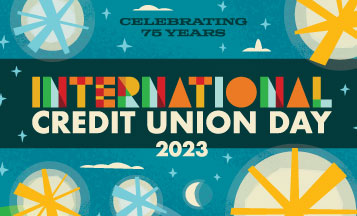 International Credit Union Day 