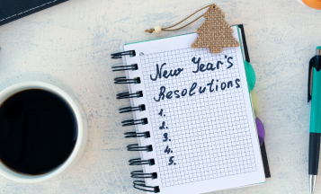 Is your New Year’s Resolution to be Financially Healthy?