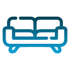 couch icon