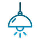 light fixture icon