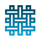 woven fabric icon