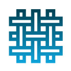 woven fabric icon