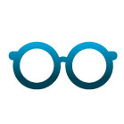 glasses icon