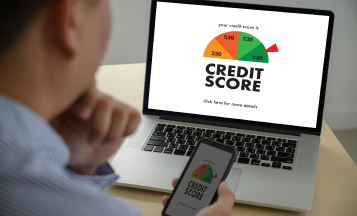 1 out of 3 Credit Reports Have Errors. Does Yours?