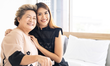 How to Talk to Aging Parents About Money