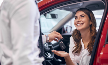 Perks of getting a credit union auto loan