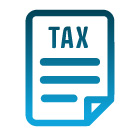 tax icon