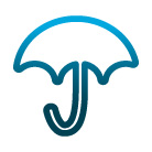 umbrella icon