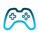 game controller icon