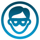 Fraud icon