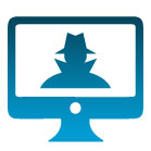 Digital Fraud icon