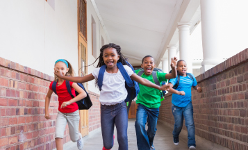 Shopping for Back-to-School Items During Inflation