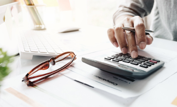 Financial calculators can help you plan your future!