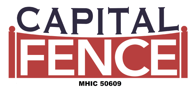 Capital Fence Inc Logo